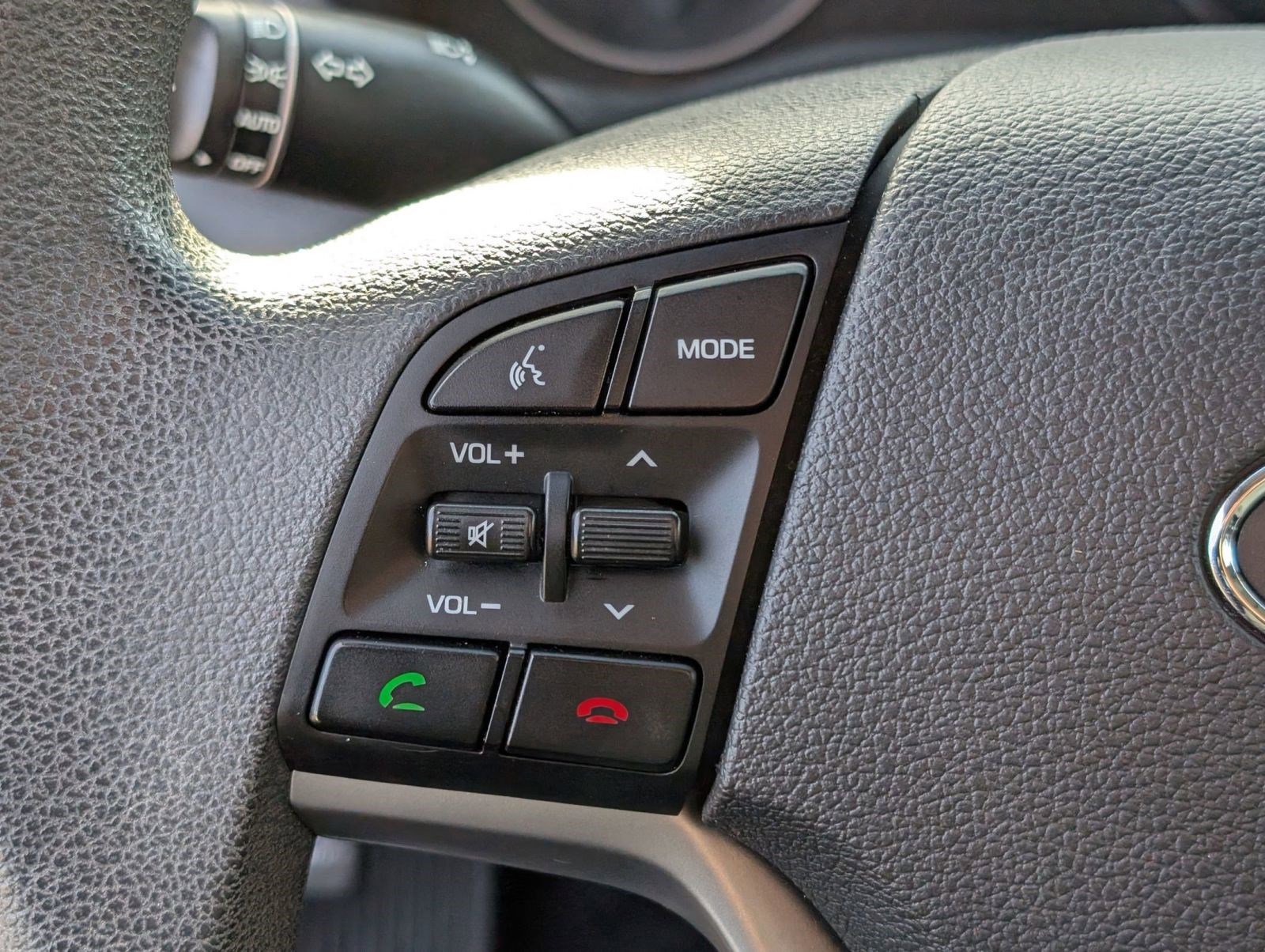 Used 2016 Hyundai Tucson SE image 18