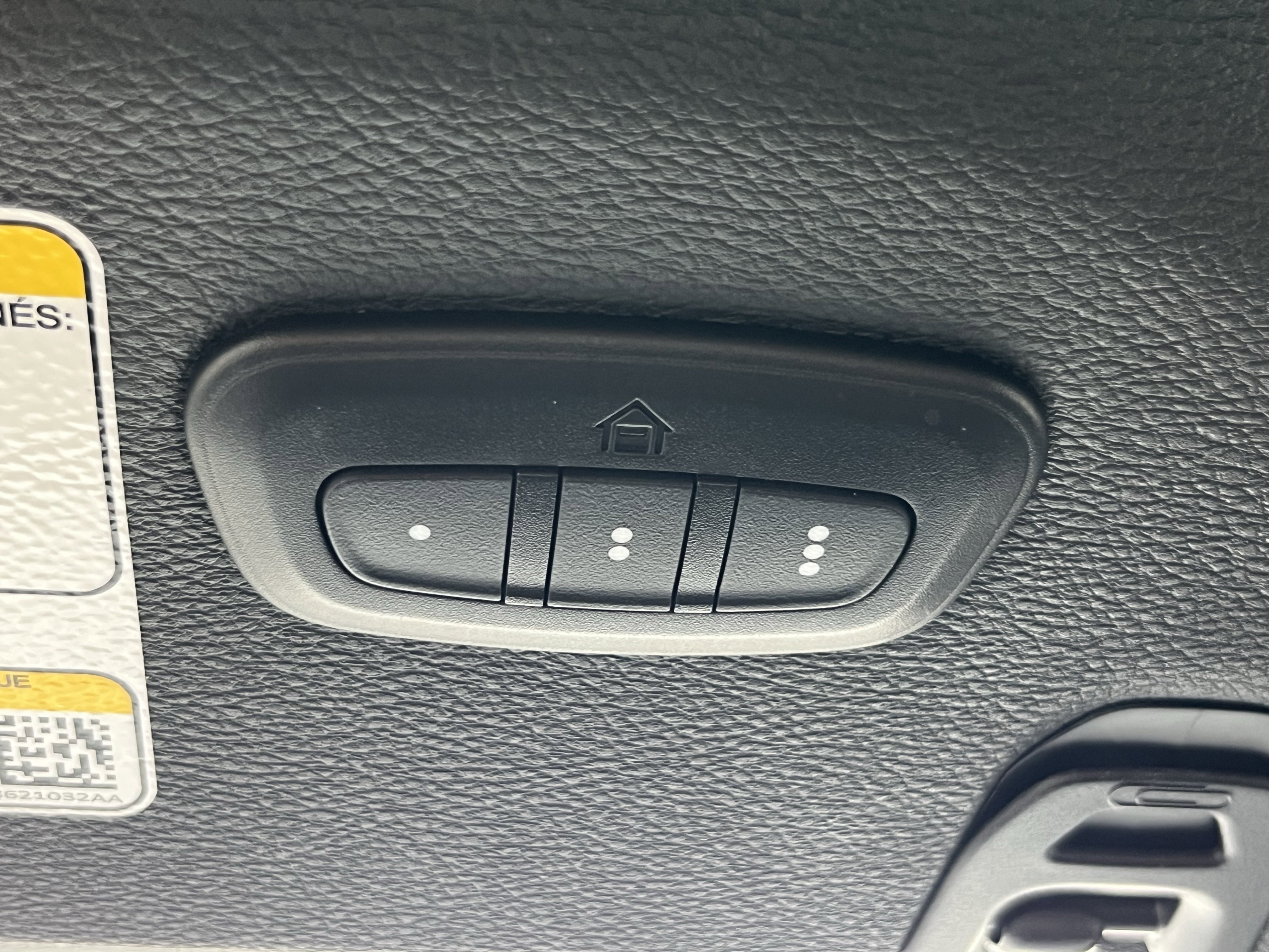 Used 2025 Jeep Wrangler Unlimited Rubicon 4xe w/ Safety Group image 36