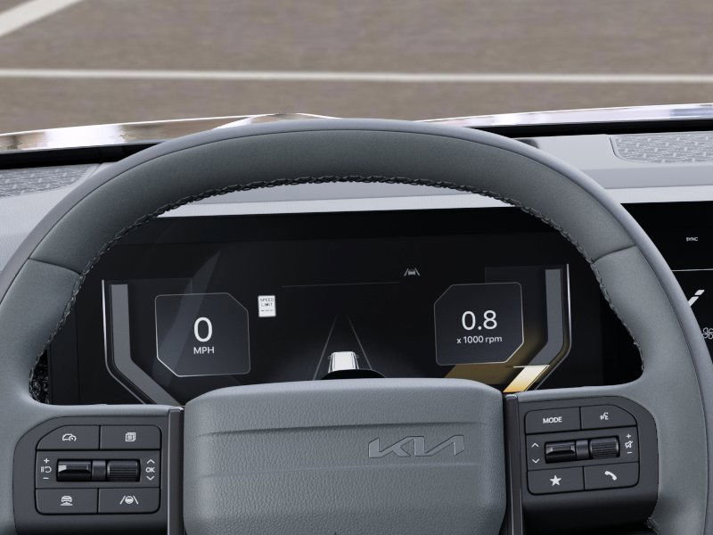 New 2027 Kia Telluride SX Prestige X-Pro image 21