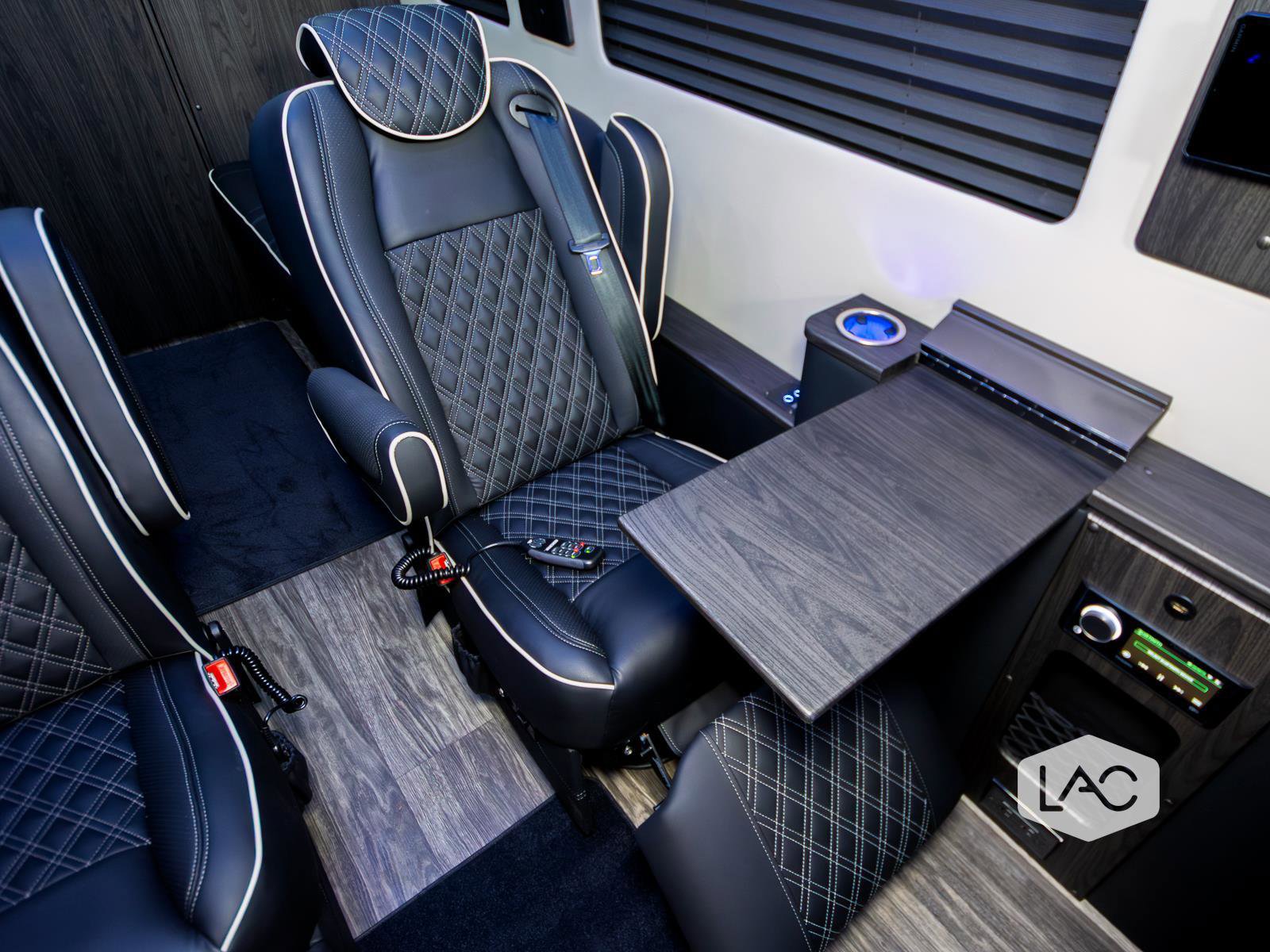 Used 2025 Mercedes-Benz Sprinter 3500 image 12