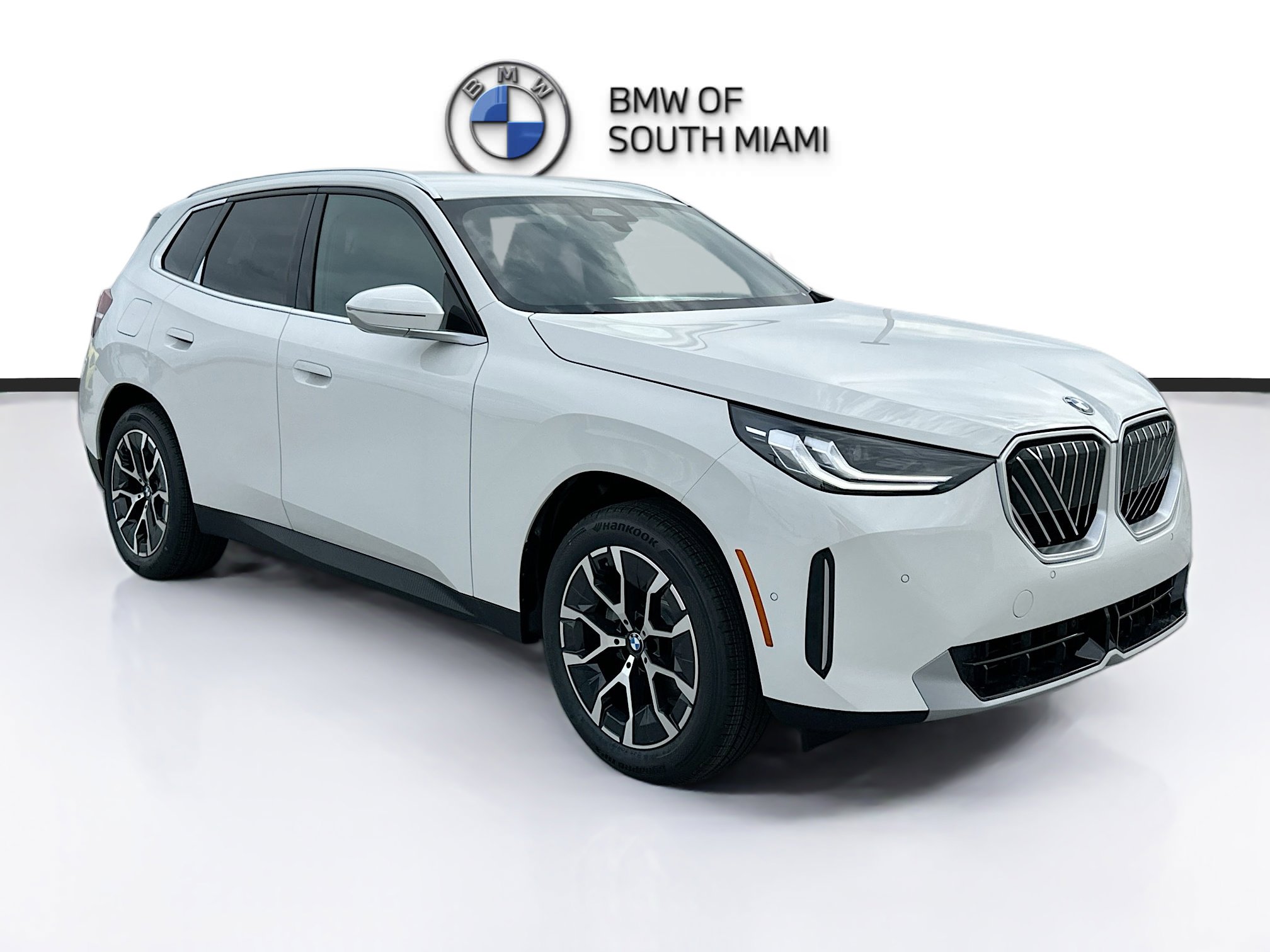 New 2026 BMW X3 xDrive30 w/ Convenience Package