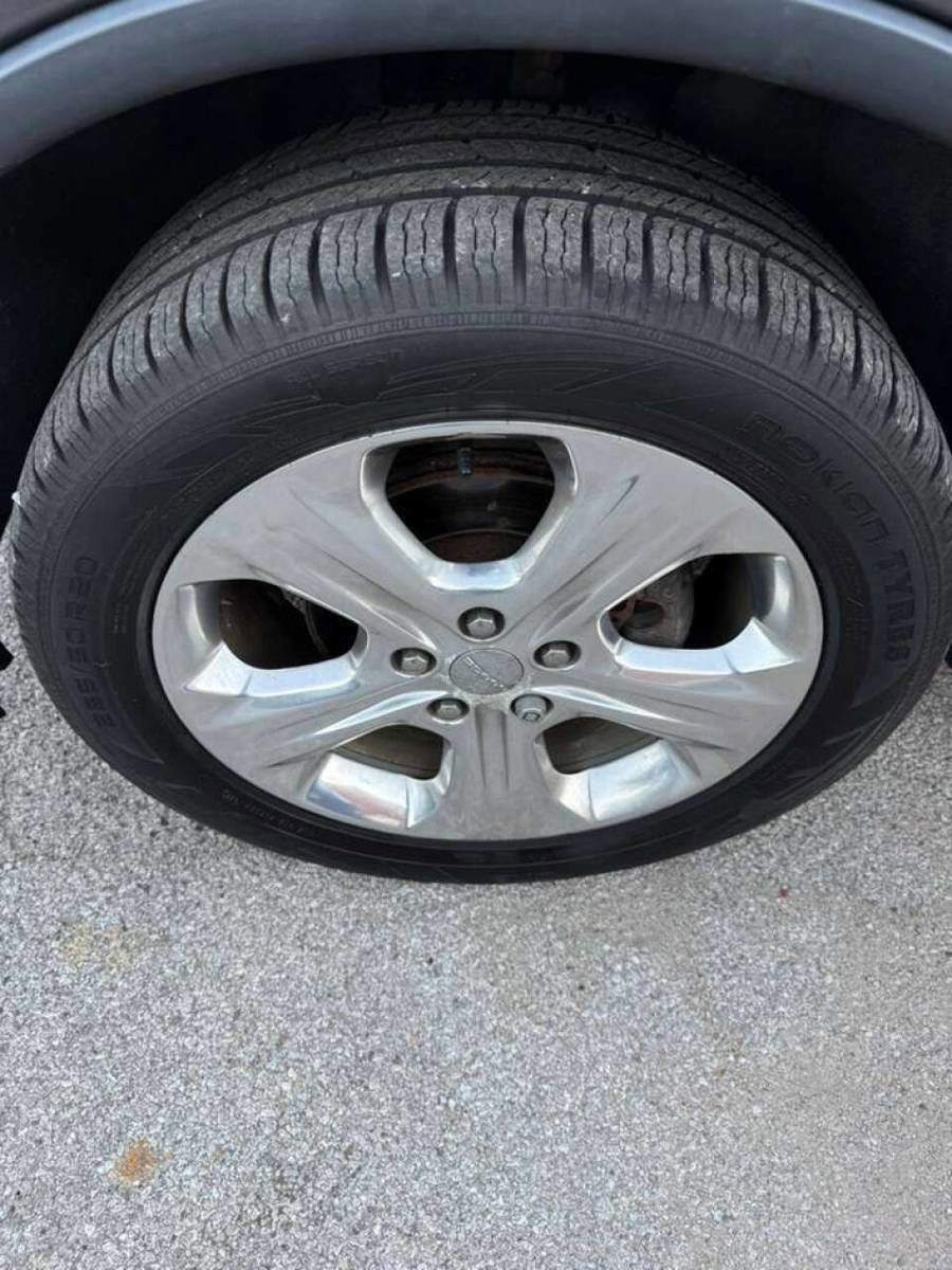 Used 2015 Dodge Durango Limited w/ Premium Group image 28