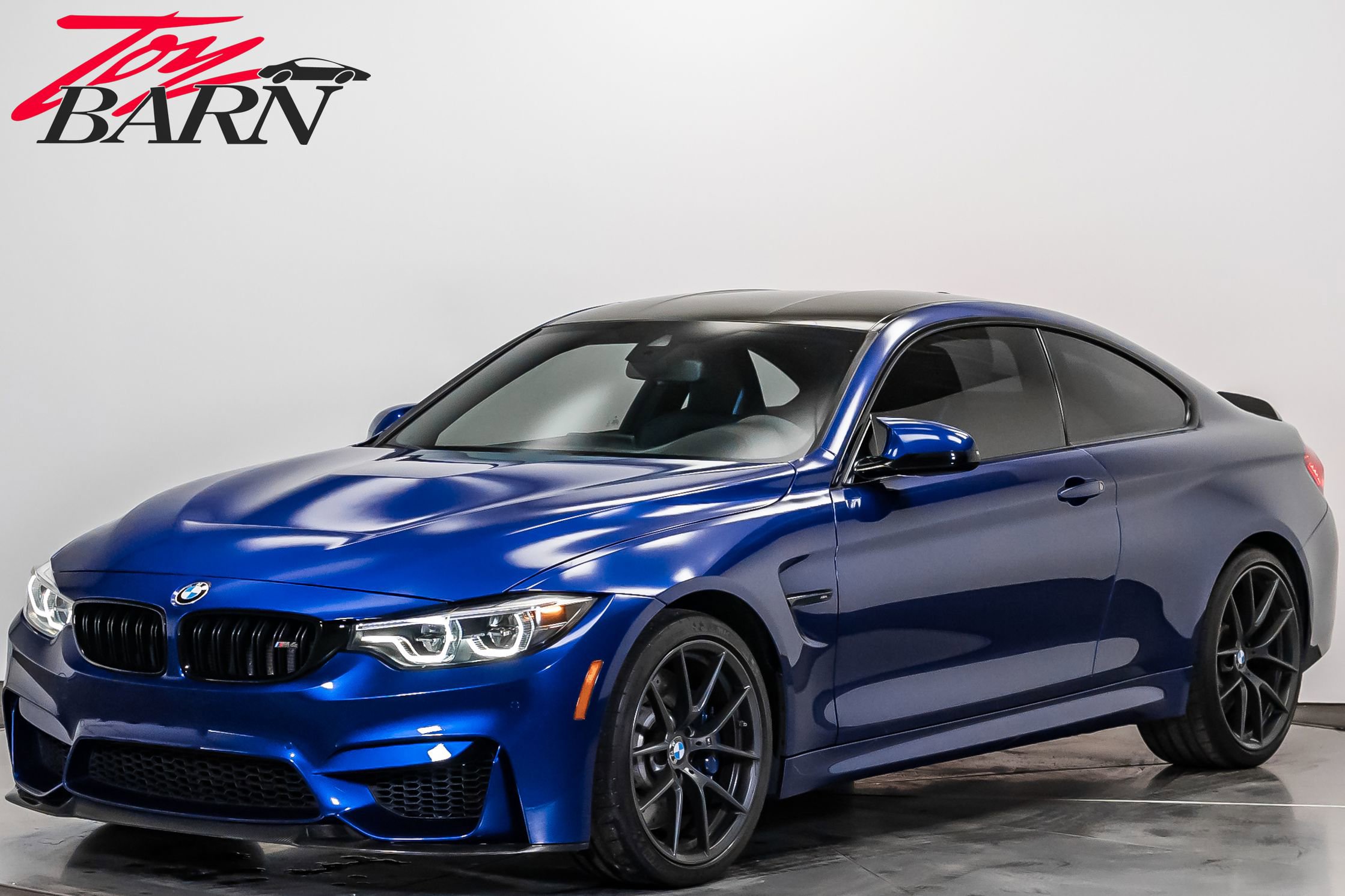 Used 2019 BMW M4 CS w/ Executive Package