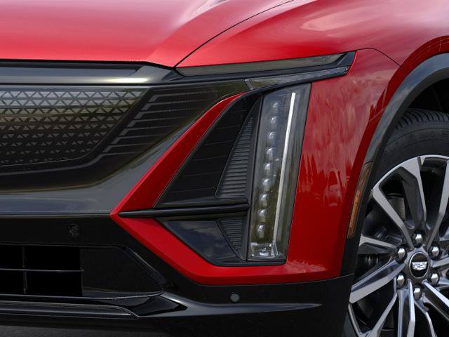 New 2027 Cadillac Lyriq Sport AWD/4WD image 10
