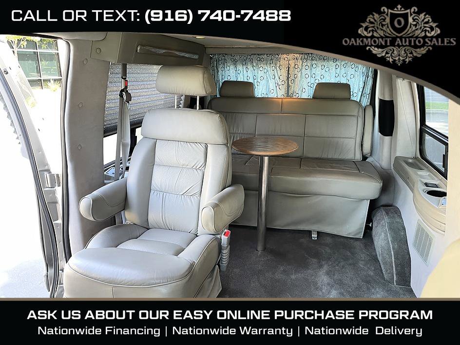 Used 2003 Ford E-150 and Econoline 150 RWD image 15