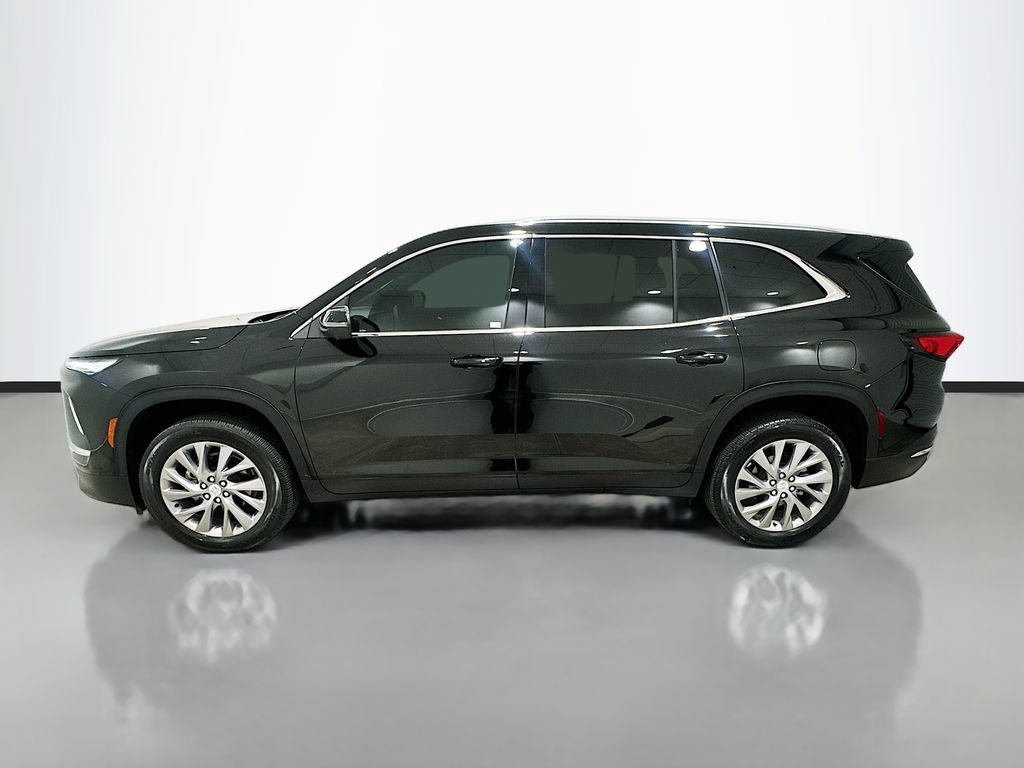 Certified 2026 Buick Enclave Preferred w/ Power Package FWD image 4