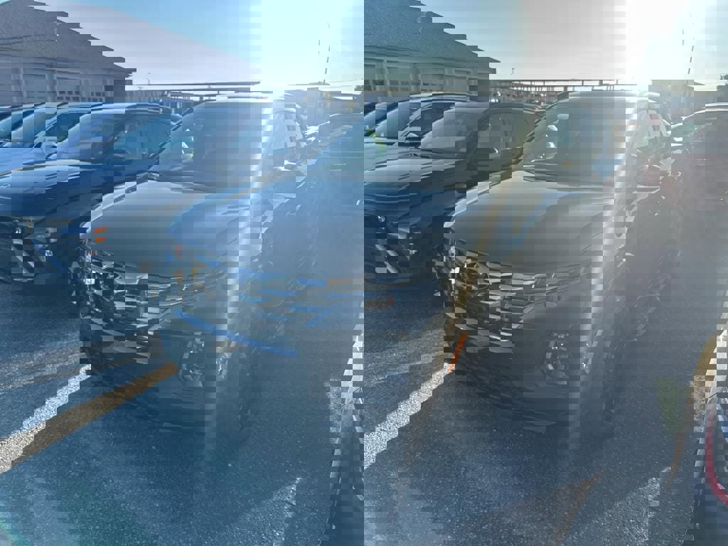 New 2024 Hyundai Santa Cruz Night image 29