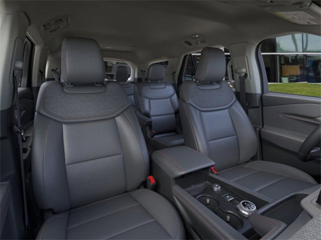 New 2026 Ford Explorer Active w/ Active Comfort Package image 10