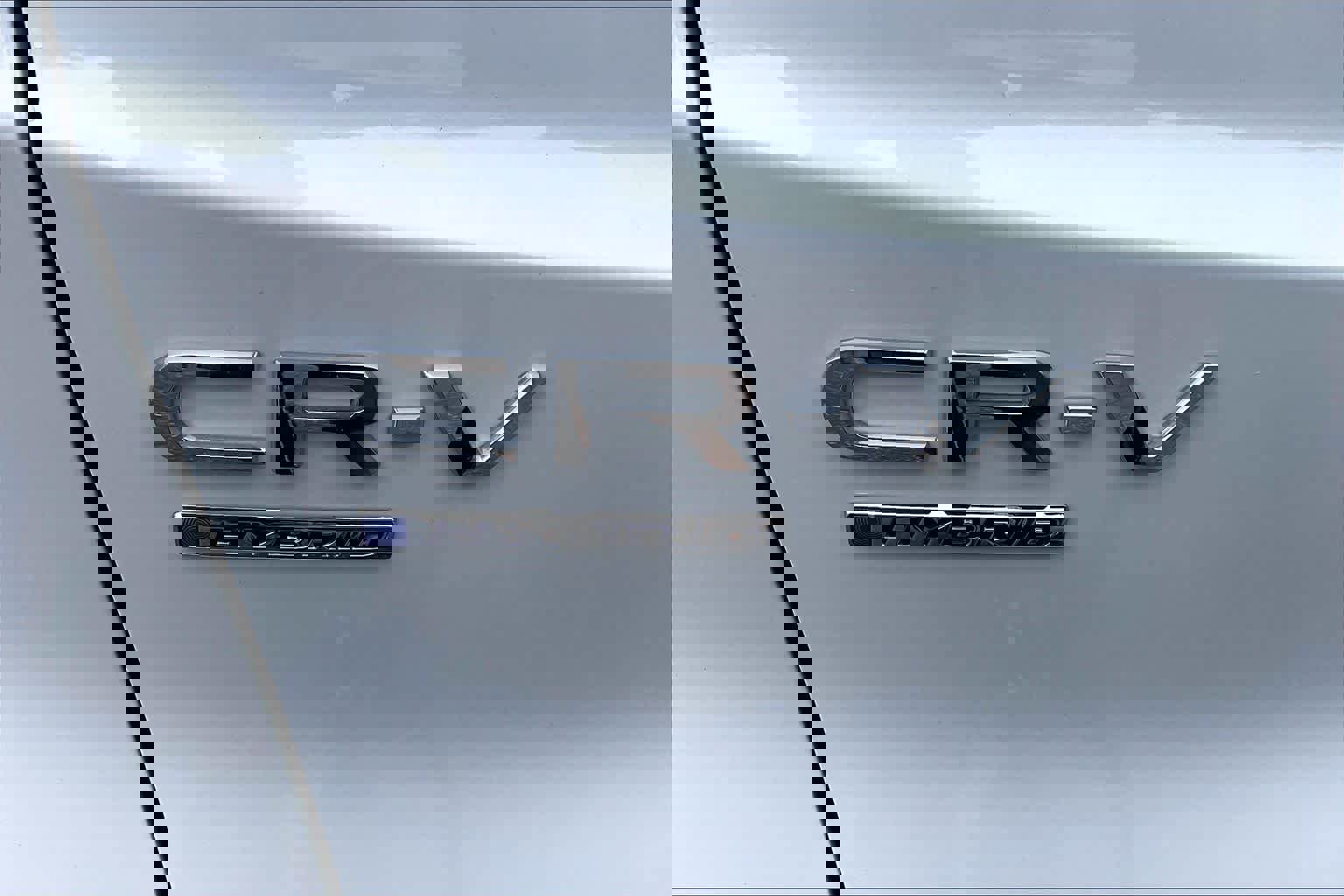 Certified 2024 Honda CR-V Sport-L image 31