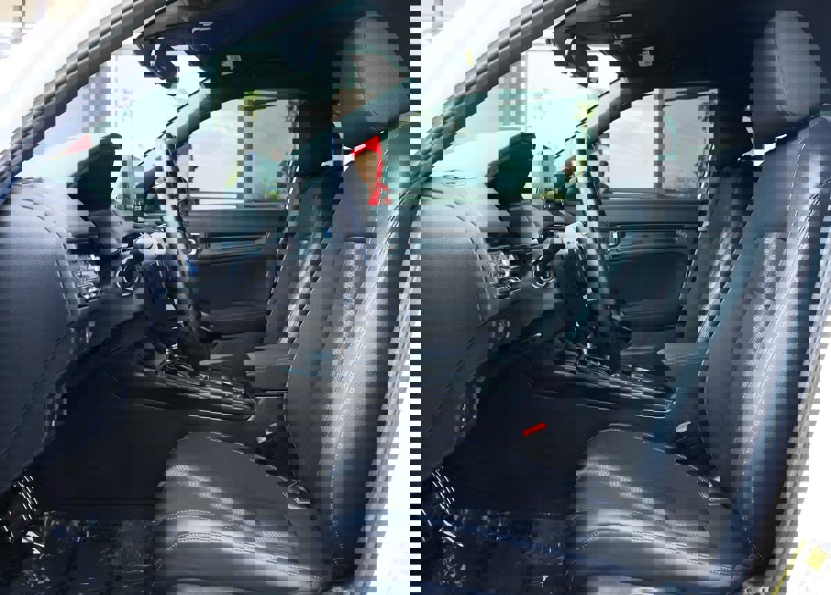 Used 2024 Honda Civic Sport image 38