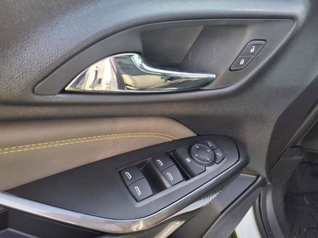 New 2026 Chevrolet Trax ACTIV w/ Driver Confidence Package FWD image 14