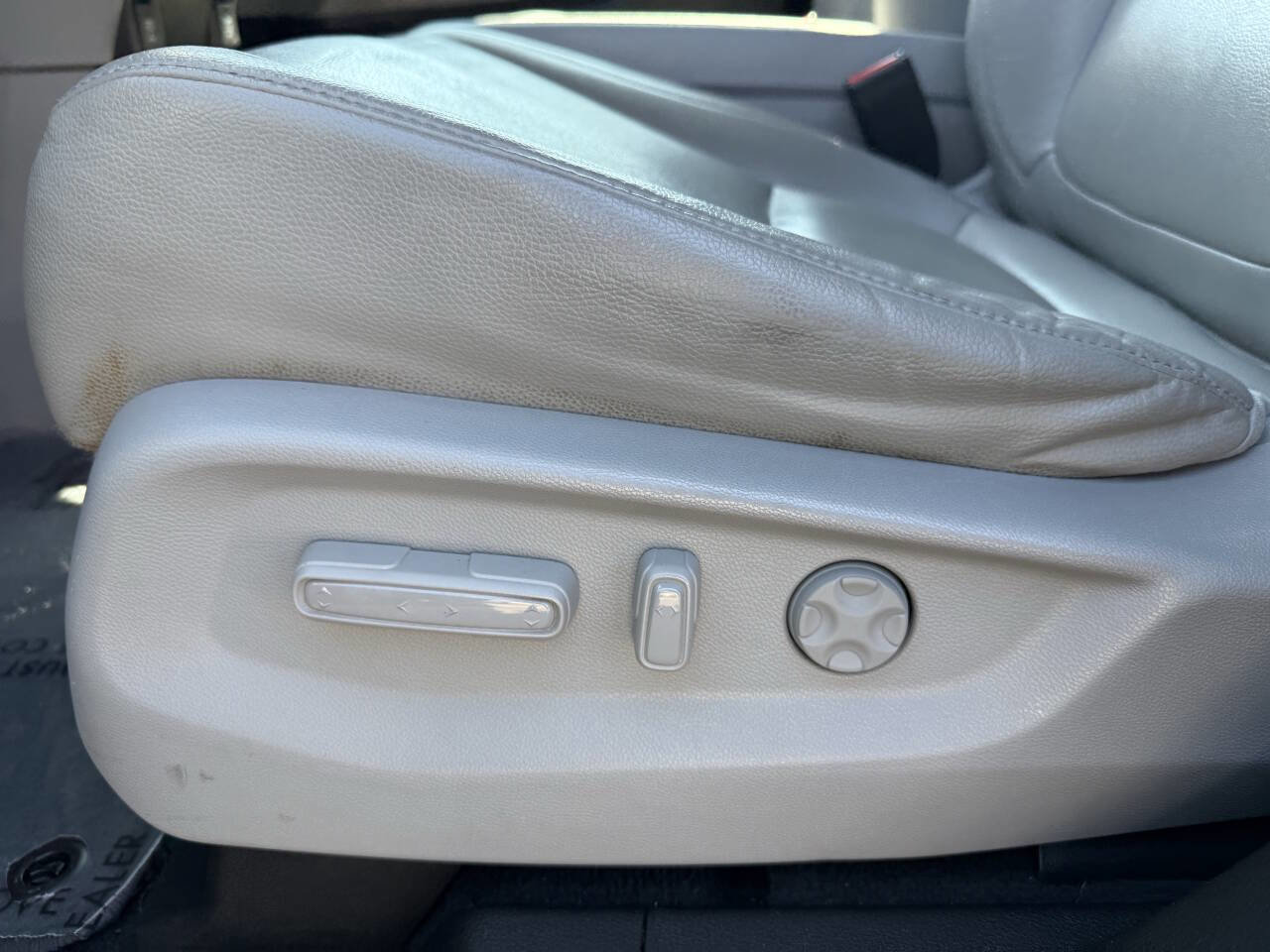 Used 2018 Honda Odyssey EX-L image 13