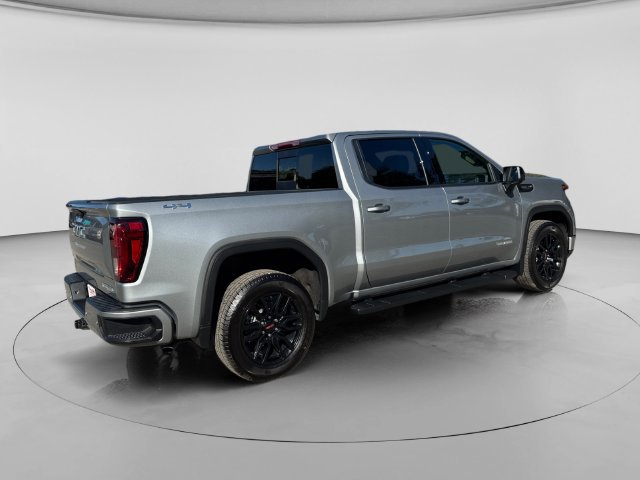 Used 2024 GMC Sierra 1500 Elevation w/ Elevation Premium Package AWD/4WD image 6