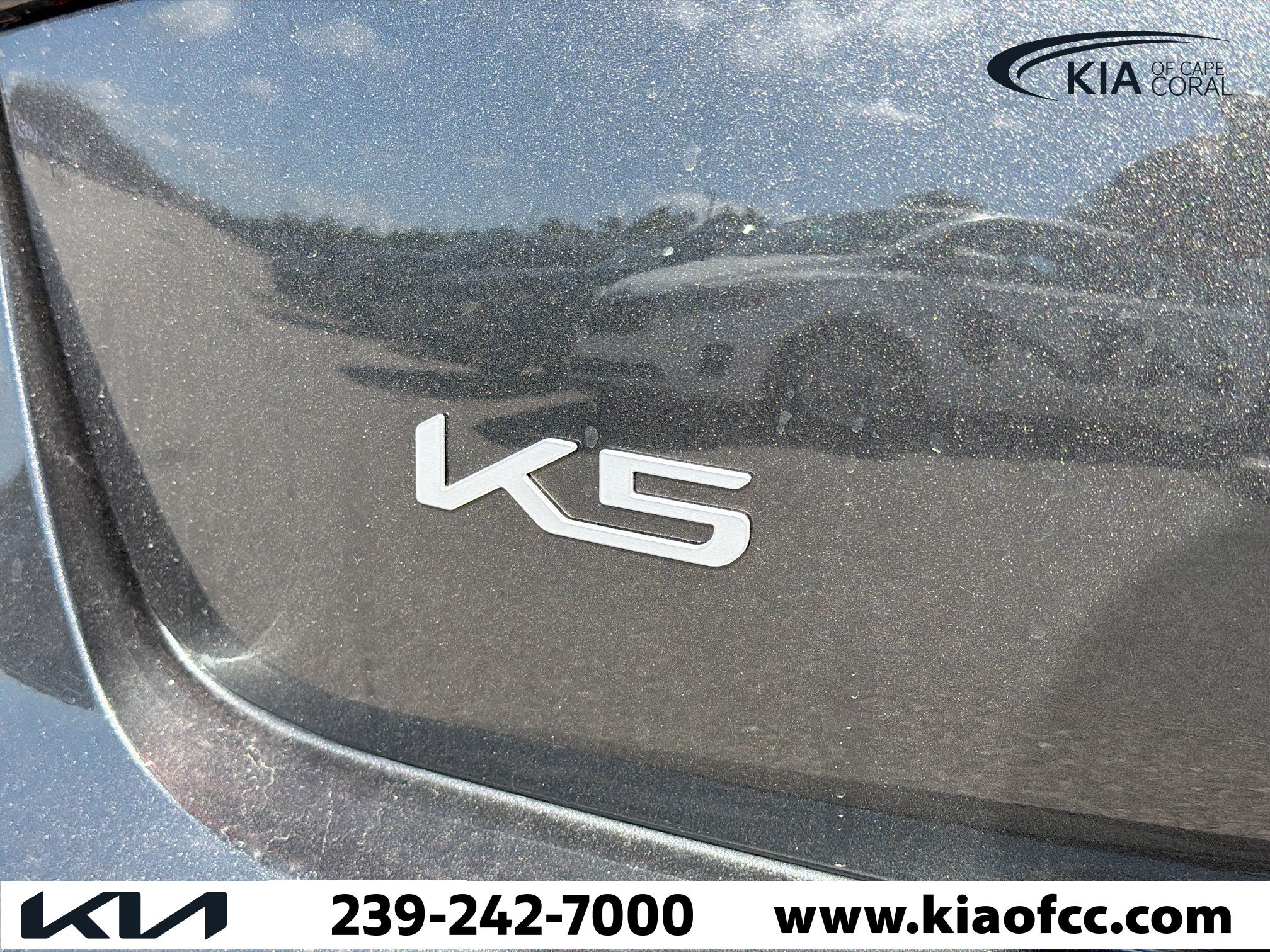 New 2026 Kia K5 LXS image 11