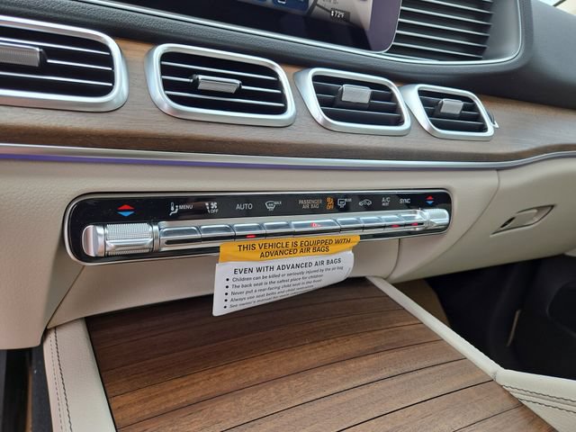 New 2026 Mercedes-Benz GLE 450 4MATIC image 15