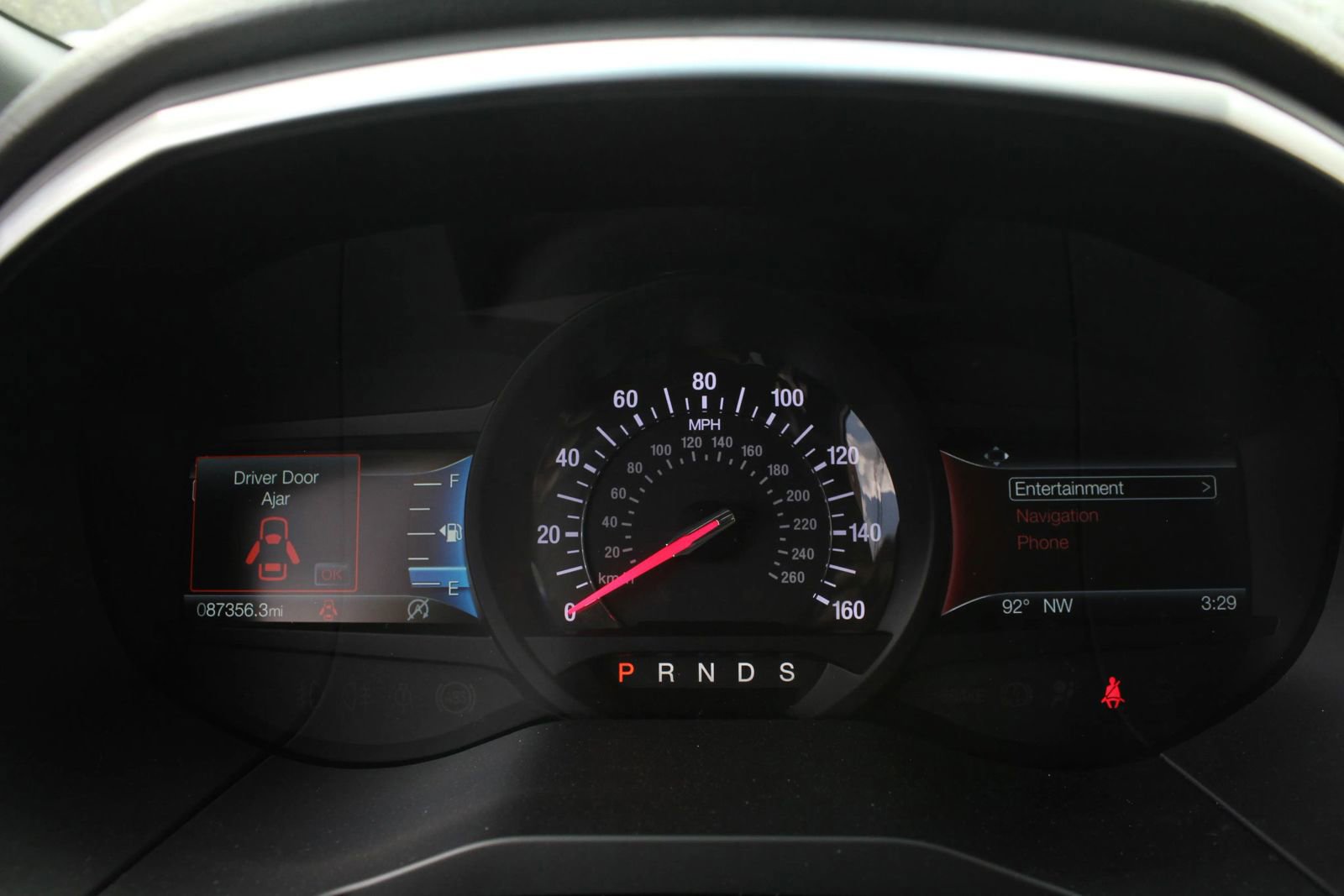 Used 2019 Ford Edge ST w/ Equipment Group 401A image 31