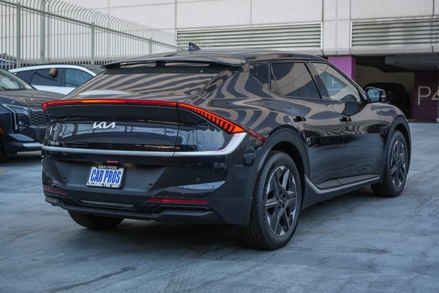 New 2026 Kia EV6 Light RWD image 16