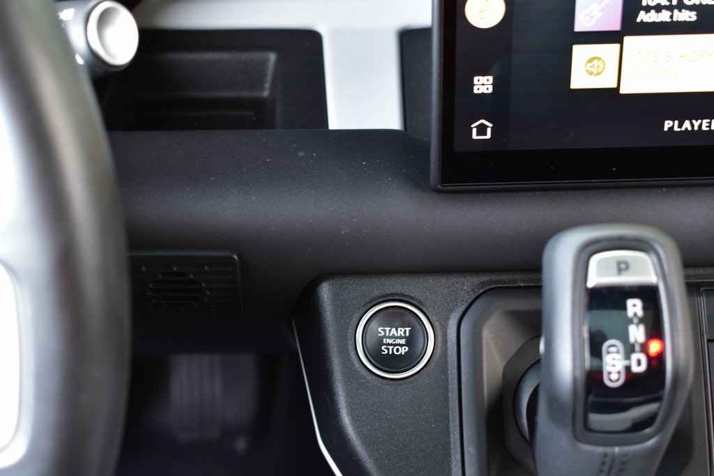 Used 2025 Land Rover Defender 110 S image 42