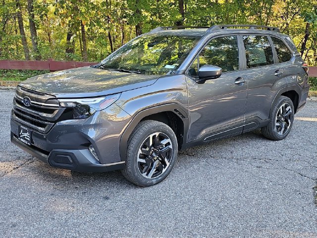 New 2026 Subaru Forester Premium AWD/4WD image 4