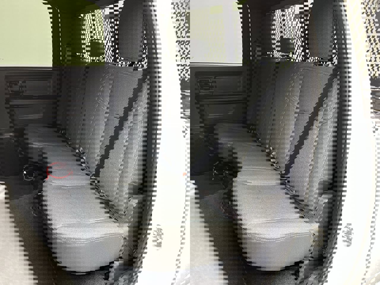 Used 2024 RAM 3500 Tradesman w/ Safety Group image 10