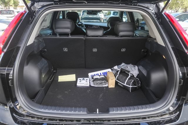 New 2026 Kia Niro EX FWD image 27