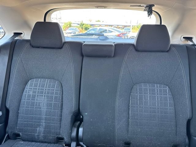 Used 2024 Honda HR-V LX image 9