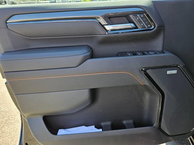 New 2026 GMC Sierra 2500 AT4 w/ Max Trailering Package AWD/4WD image 19