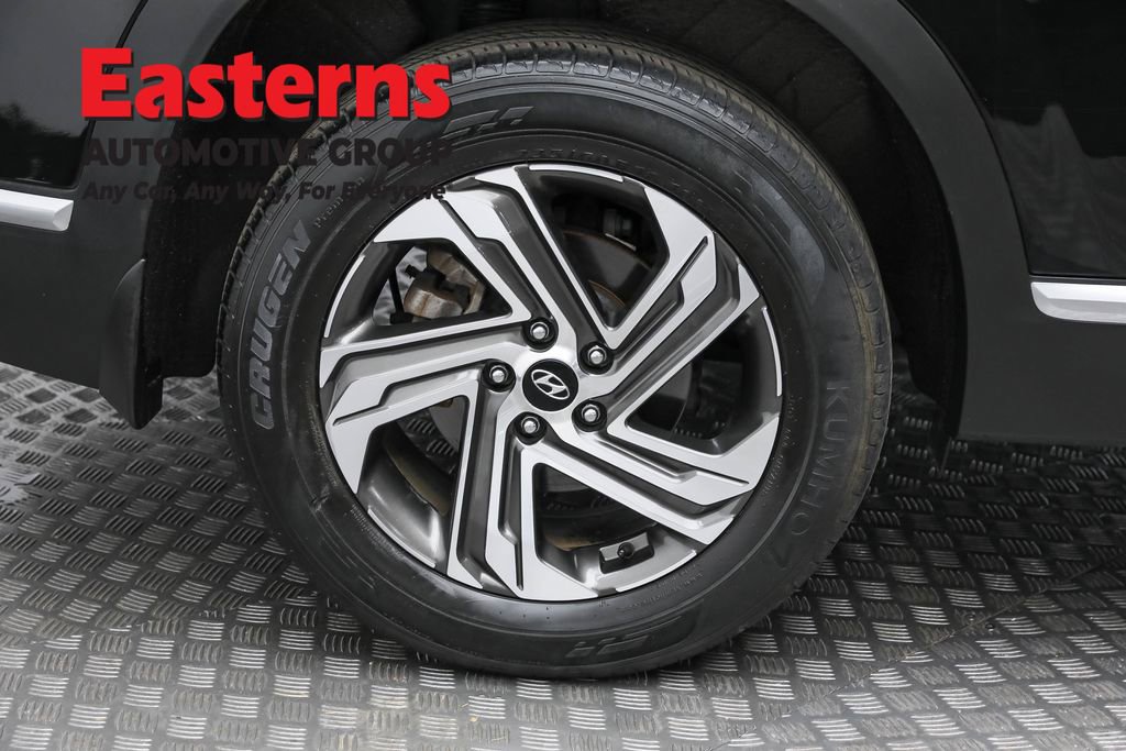 Used 2023 Hyundai Santa Fe SEL w/ Premium Package image 31