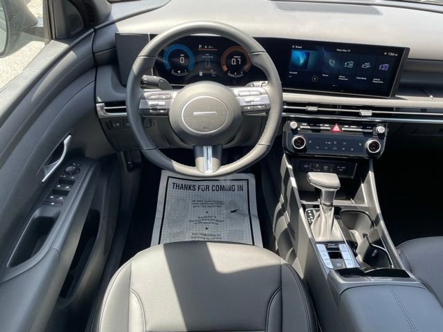 Certified 2025 Hyundai Tucson XRT FWD image 22