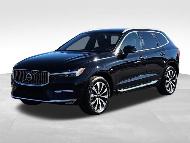 Used 2023 Volvo XC60 B5 Plus w/ Protection Package Premier image 9