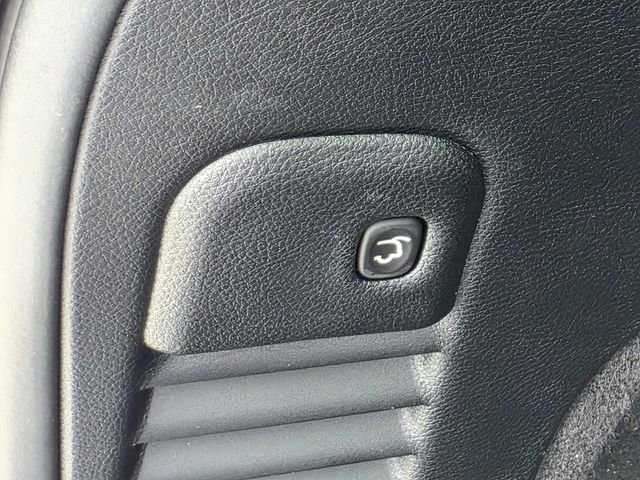 Used 2018 Jeep Grand Cherokee Overland image 14