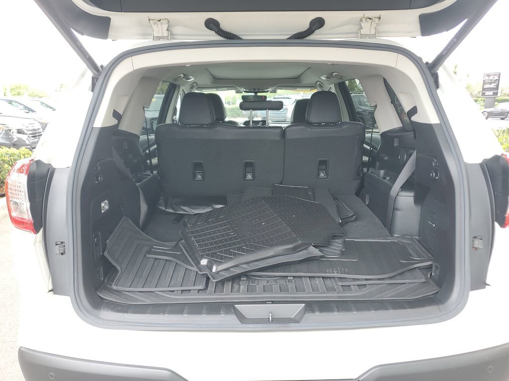 Used 2020 Subaru Ascent Limited w/ Technology Package image 26