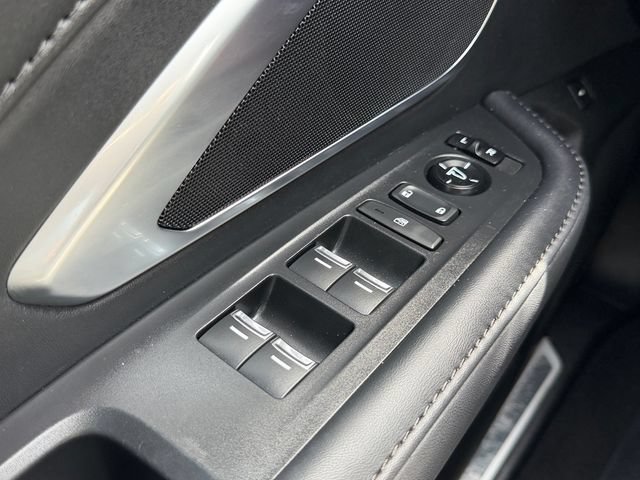 Certified 2024 Acura RDX SH-AWD image 29
