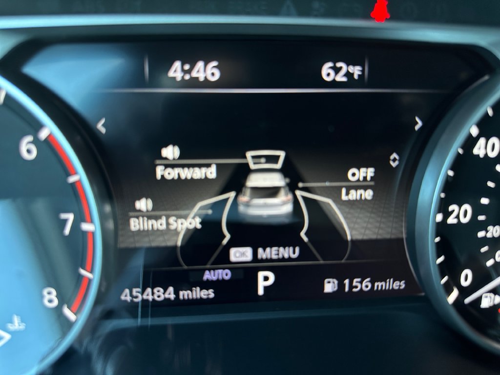 Used 2021 Nissan Rogue SL w/ Premium Package AWD/4WD image 23
