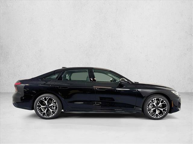 New 2026 Audi A6 Premium Plus AWD/4WD image 4