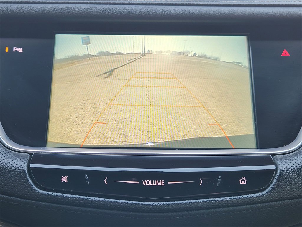 Used 2019 Cadillac XT5 FWD image 18