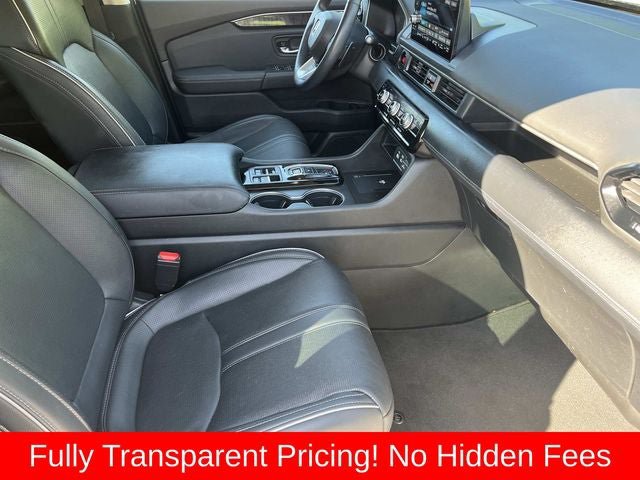 Used 2023 Honda Pilot Elite image 25