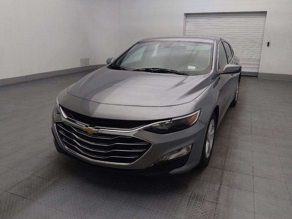 Used 2024 Chevrolet Malibu LT FWD image 15