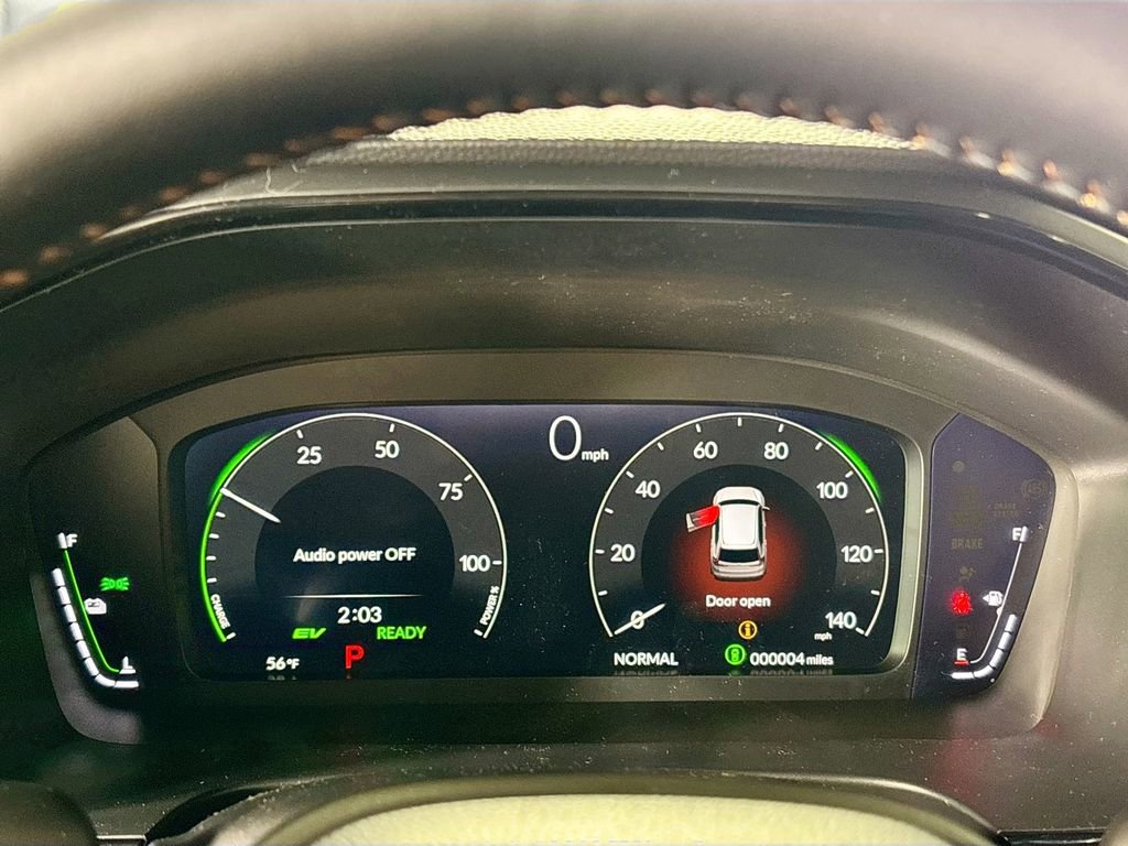 New 2026 Honda CR-V Sport-L image 14