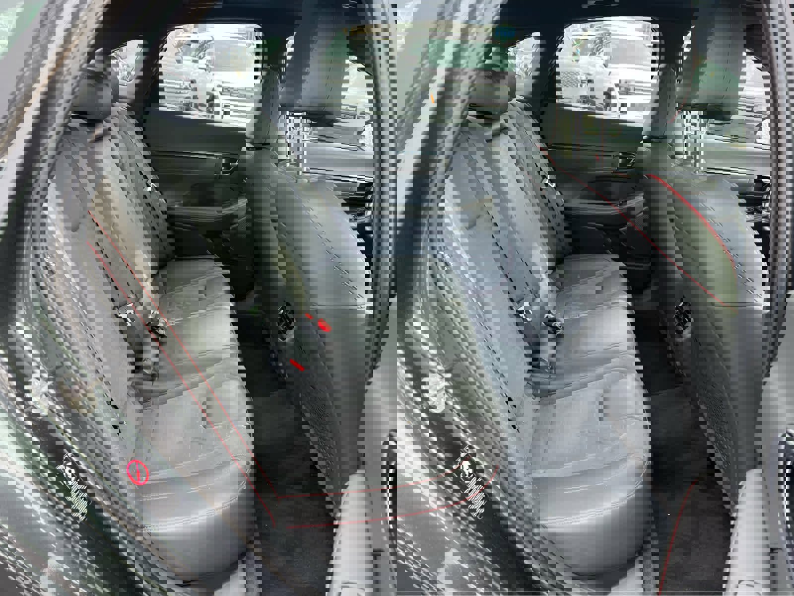 Certified 2023 Hyundai Sonata N Line image 26