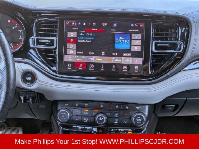Certified 2023 Dodge Durango Citadel RWD image 17
