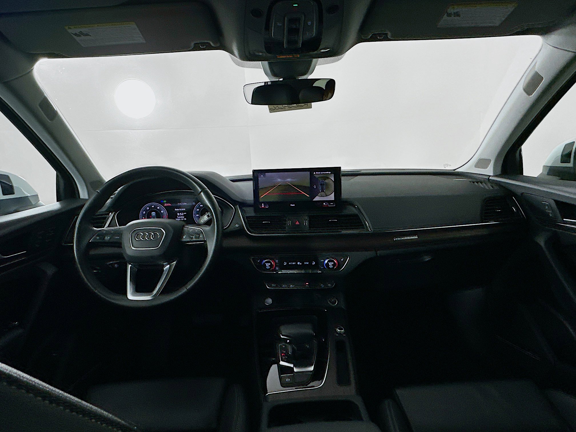 Used 2024 Audi Q5 2.0T Premium Plus image 29