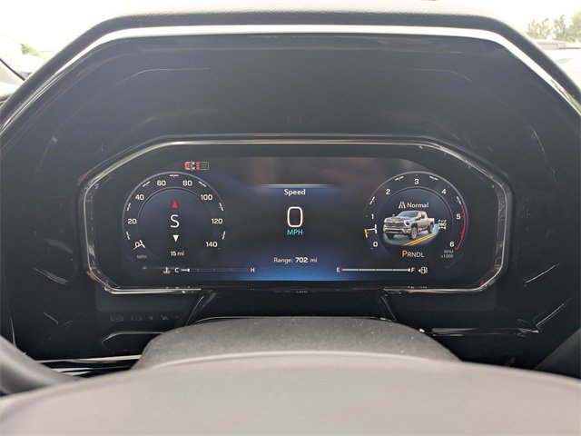 New 2026 Chevrolet Silverado 2500 LT image 29