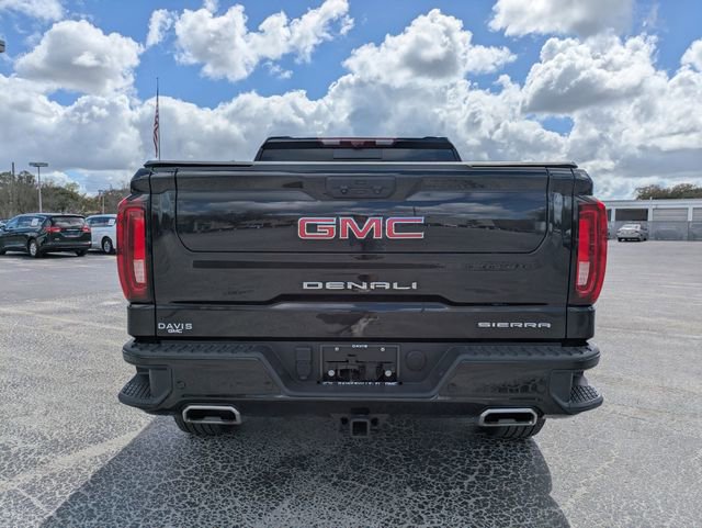 Certified 2024 GMC Sierra 1500 Denali w/ Denali Reserve Package image 6