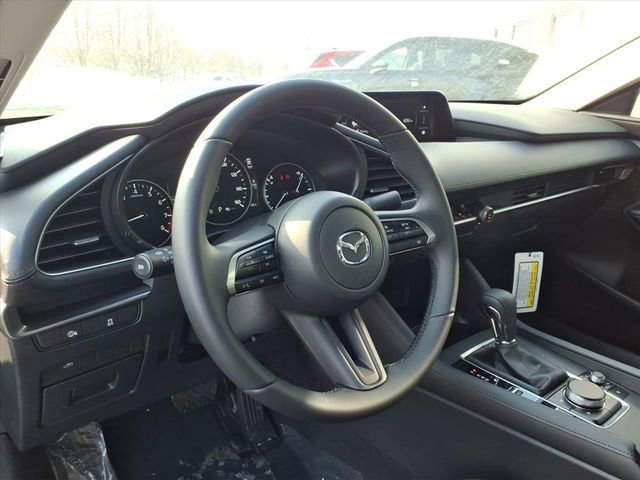 New 2026 MAZDA MAZDA3 s Sport image 18