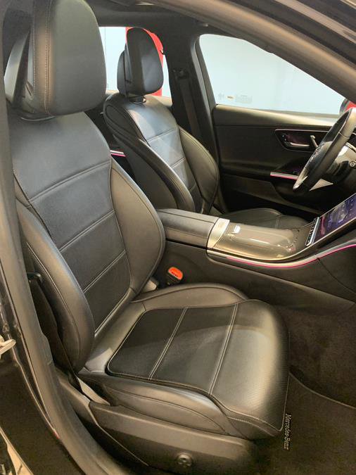Used 2022 Mercedes-Benz C 300 4MATIC Sedan w/ Pinnacle Trim Package image 65