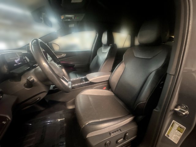 Used 2023 Volkswagen ID.4 Pro S RWD image 14