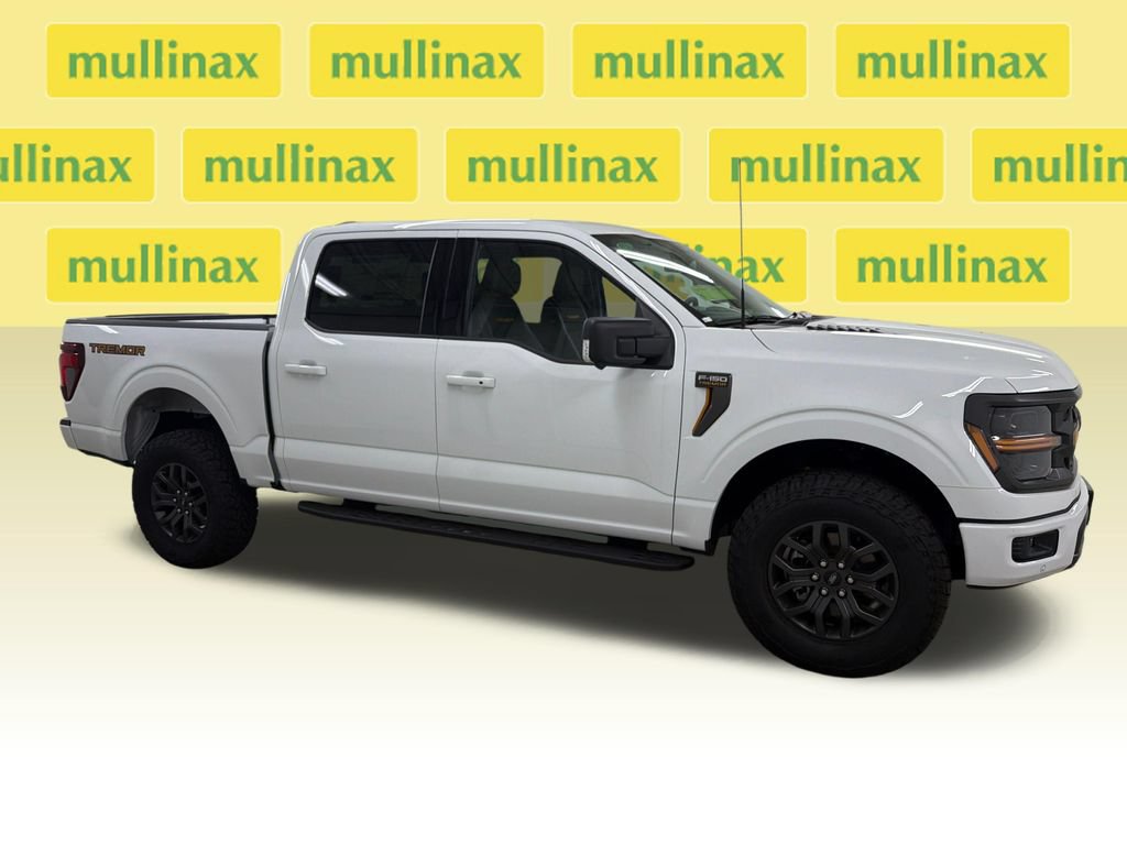 New 2026 Ford F150 Tremor w/ Tow/Haul Package AWD/4WD image 2
