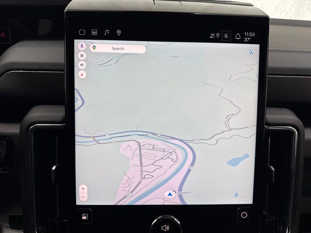 New 2026 GMC Yukon XL Denali w/ Sun & Power Step Package image 34