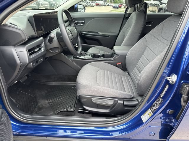 Used 2025 Kia K4 EX FWD image 18